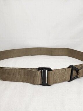Condor Coyote Rigger Tactical Mens Belt Size 34
